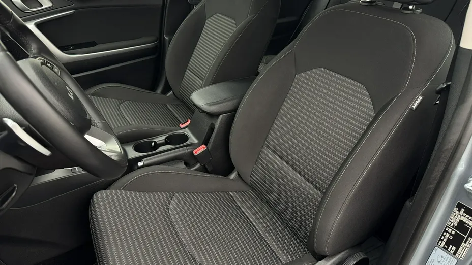 KIA Cee'd -
