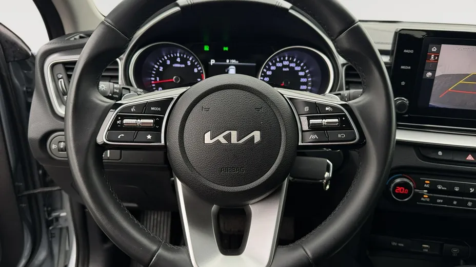 KIA Cee'd -