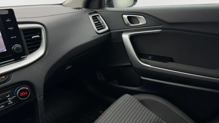KIA Cee'd -