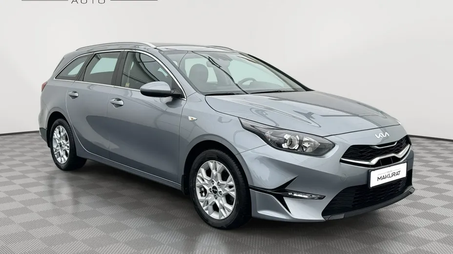 KIA Cee'd -