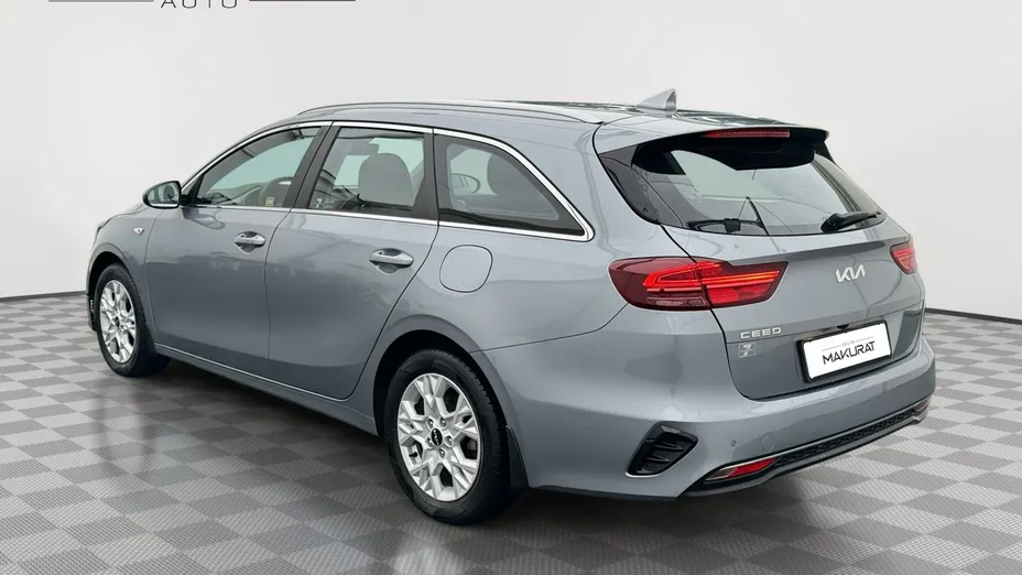 KIA Cee'd -