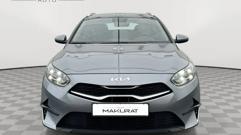 KIA Cee'd -