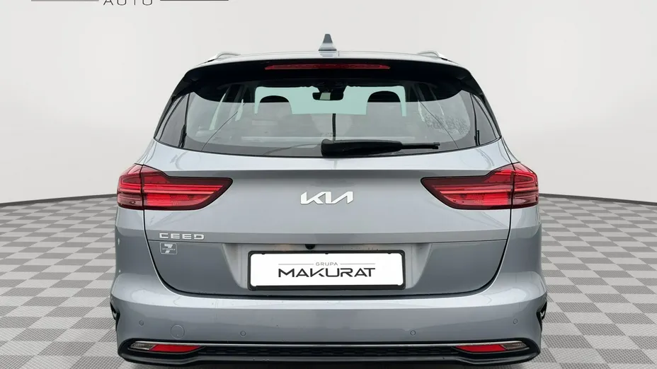 KIA Cee'd -