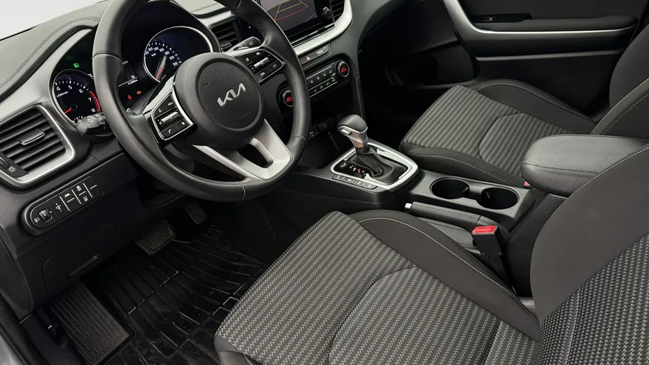 KIA Cee'd -