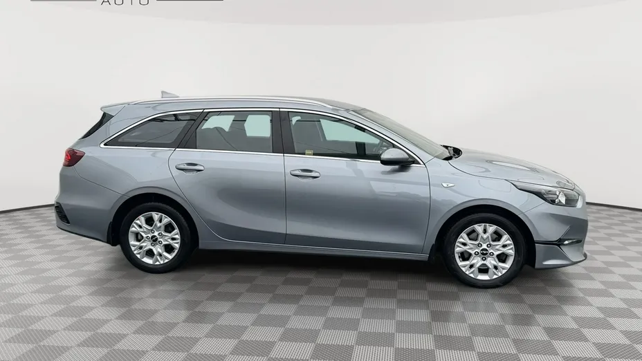 KIA Cee'd -
