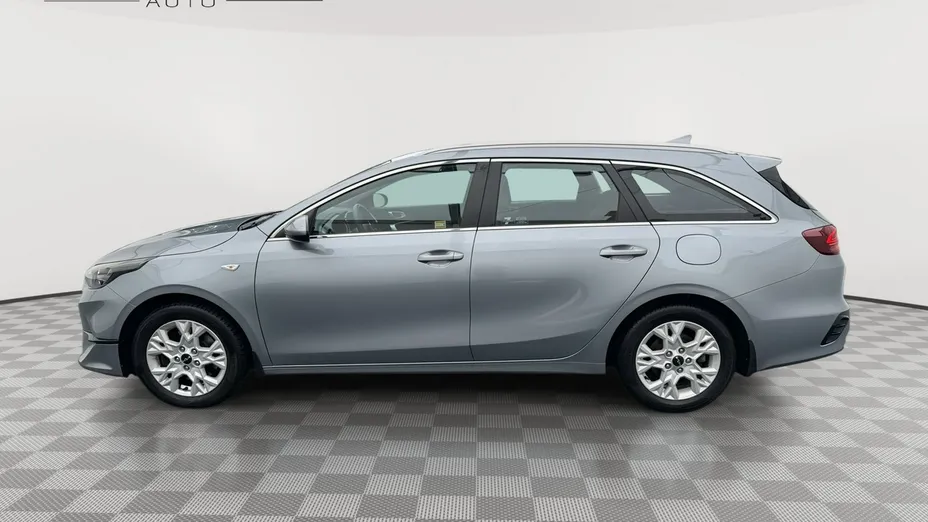 KIA Cee'd -