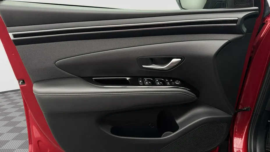 HYUNDAI Tucson -