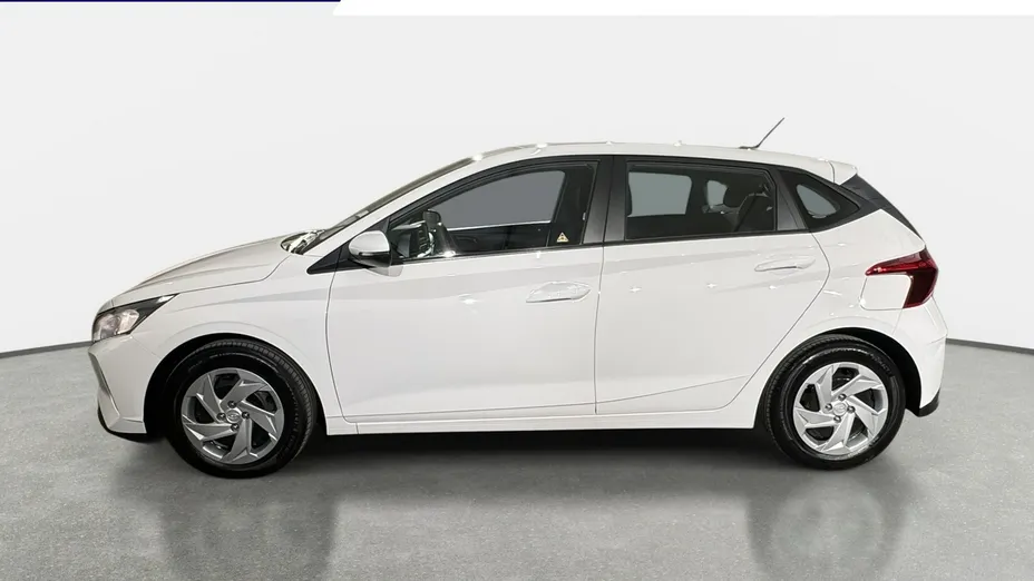 HYUNDAI i20 -