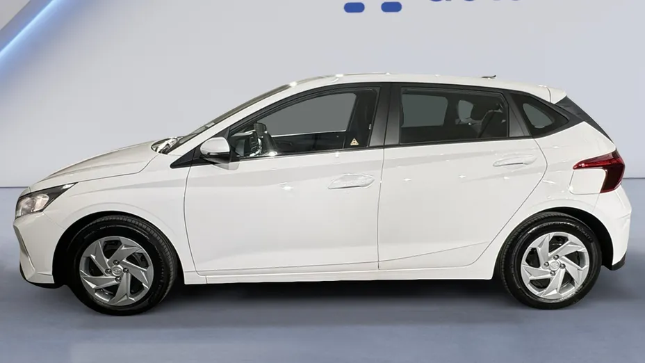 HYUNDAI i20 i20 1.0 T-GDi Pure