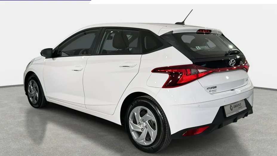 HYUNDAI i20 -