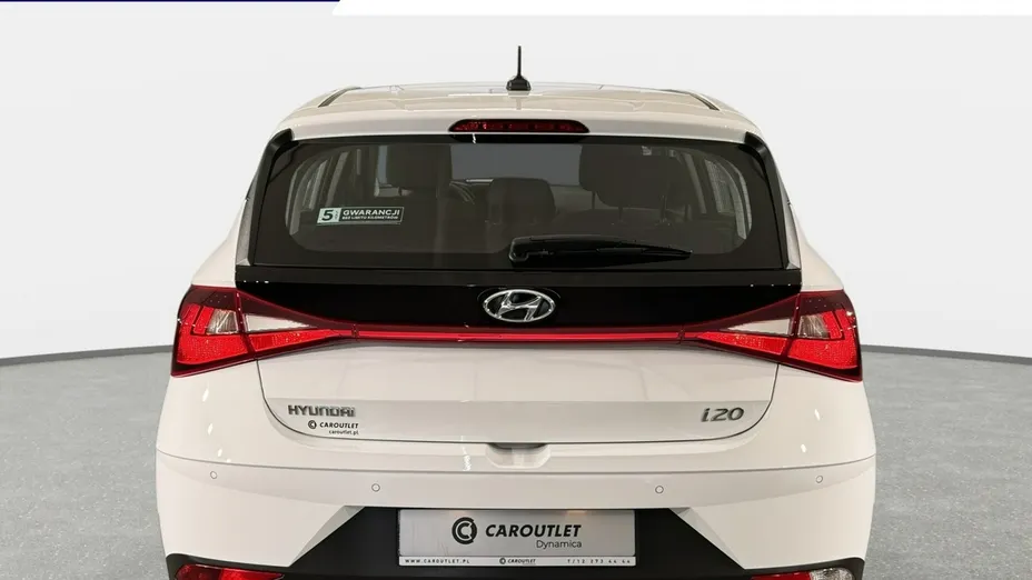 HYUNDAI i20 -