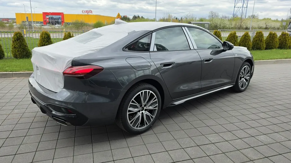 AUDI A5 -