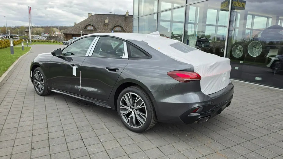 AUDI A5 -