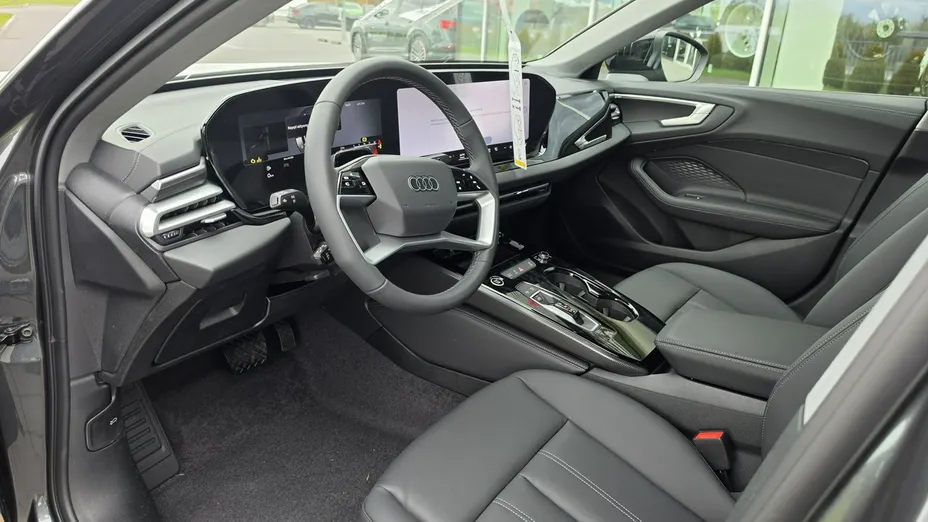 AUDI A5 -