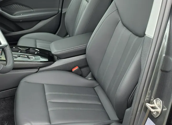 AUDI A5 -