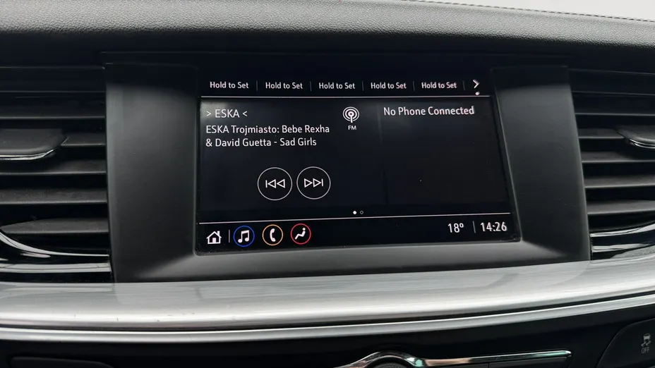 OPEL Insignia -