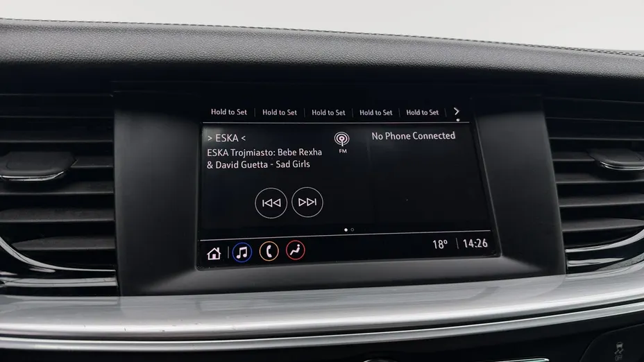 OPEL Insignia -
