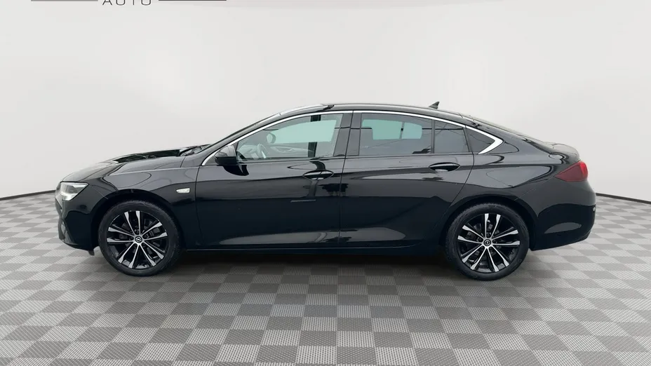 OPEL Insignia -