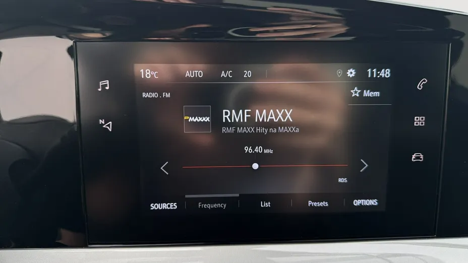 OPEL Mokka -