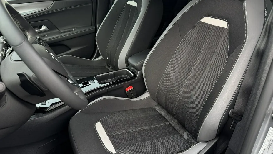 OPEL Mokka -