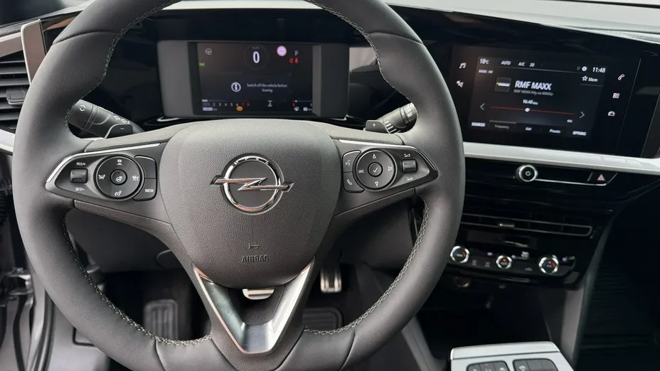 OPEL Mokka -