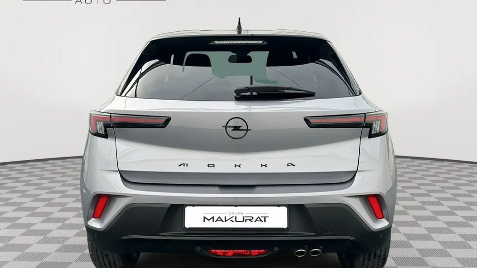 OPEL Mokka -