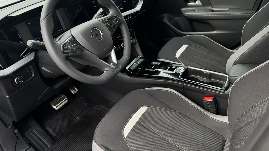OPEL Mokka -