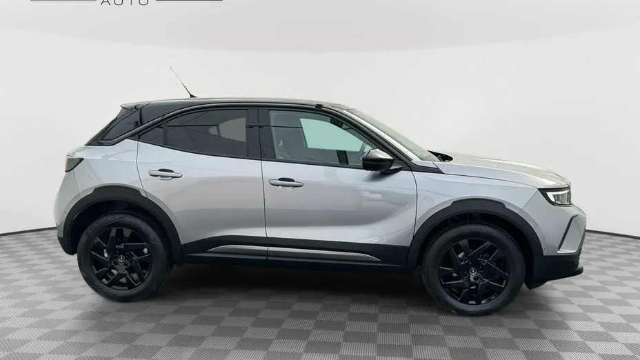 OPEL Mokka -