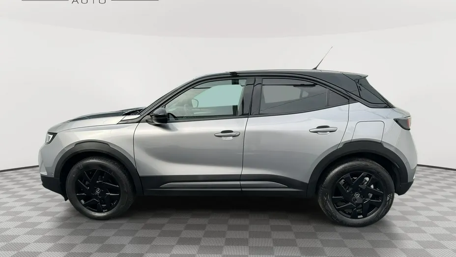 OPEL Mokka -