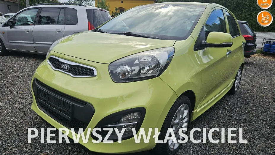 KIA Picanto -