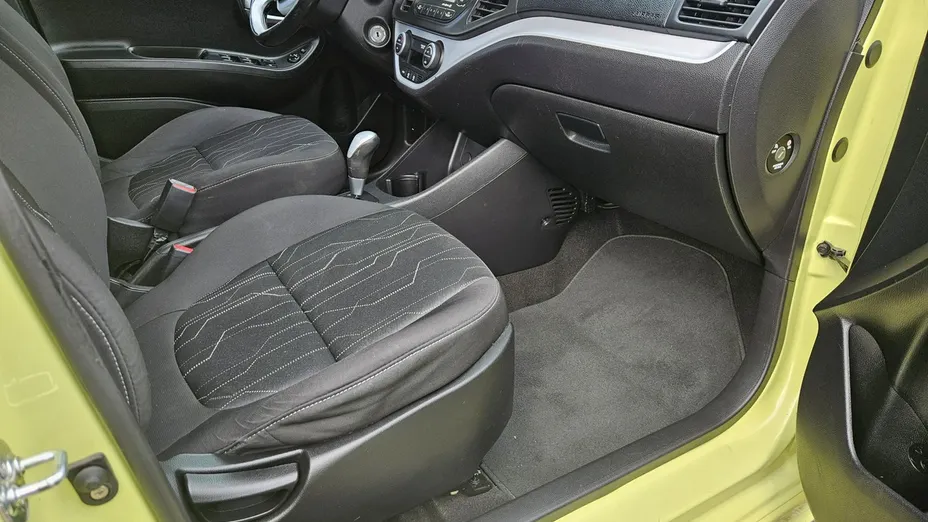 KIA Picanto -