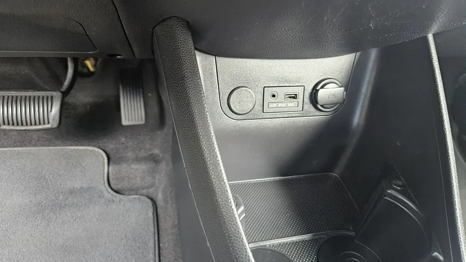 KIA Picanto -