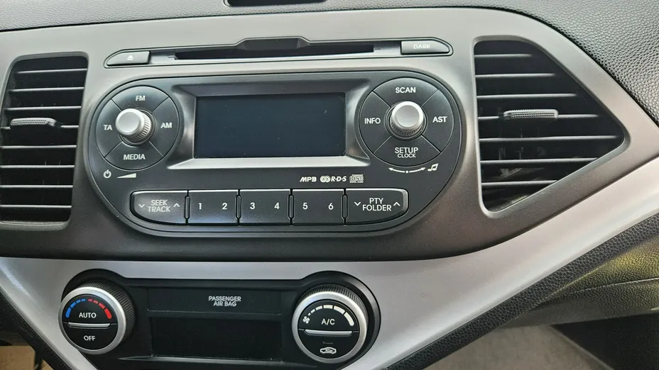 KIA Picanto -