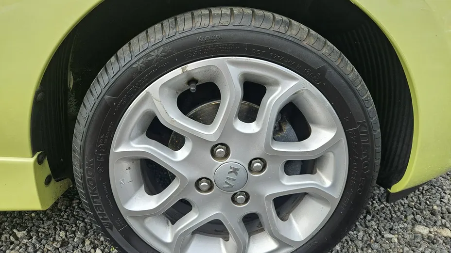 KIA Picanto -