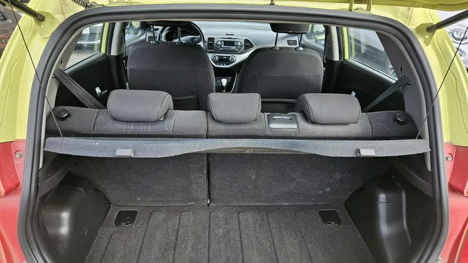 KIA Picanto -