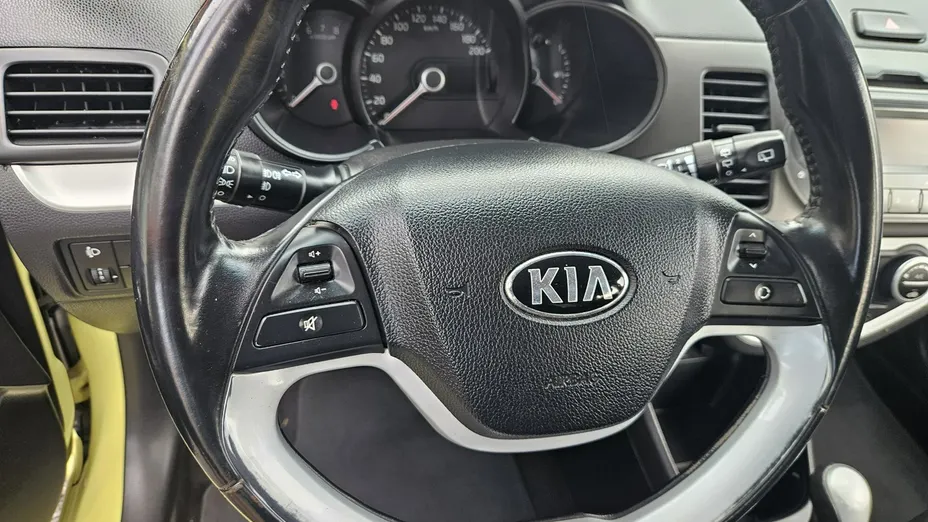 KIA Picanto -
