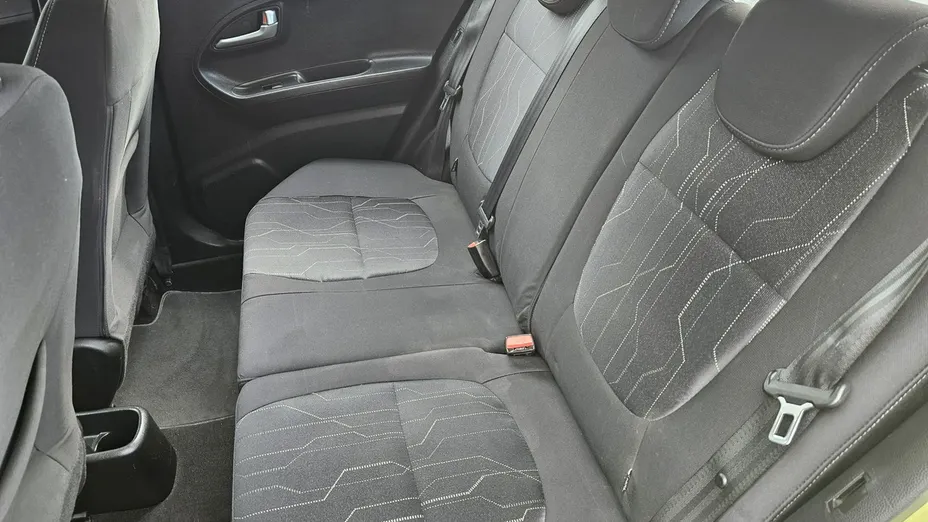 KIA Picanto -