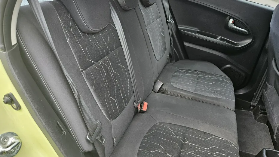KIA Picanto -