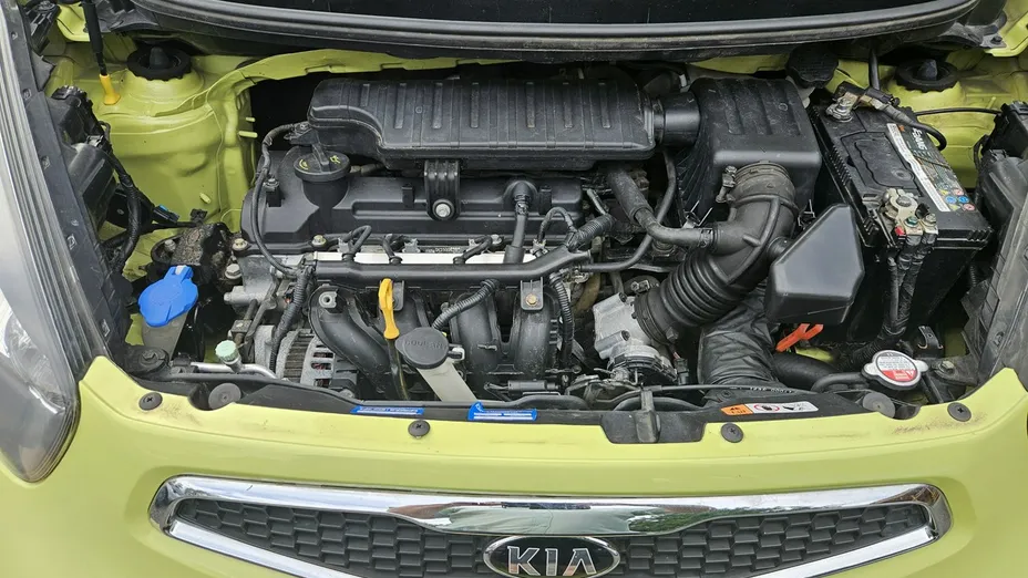 KIA Picanto -