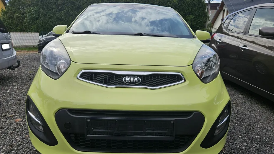 KIA Picanto -