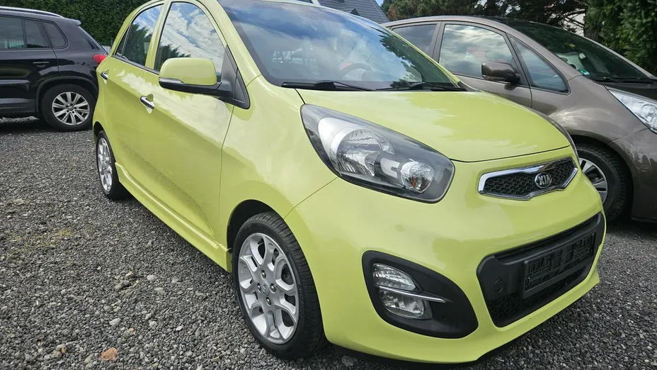 KIA Picanto -