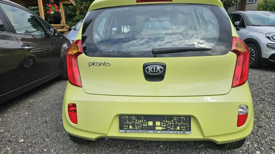 KIA Picanto -