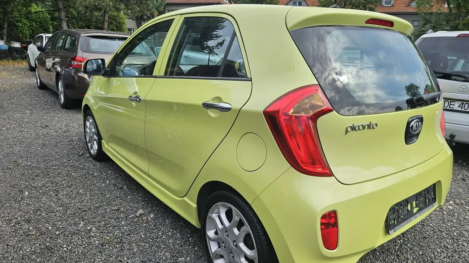 KIA Picanto -