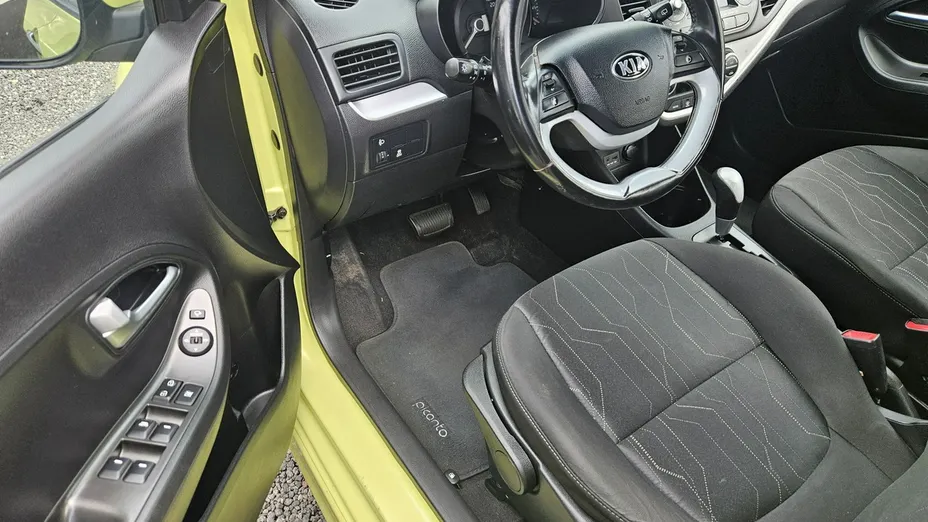 KIA Picanto -
