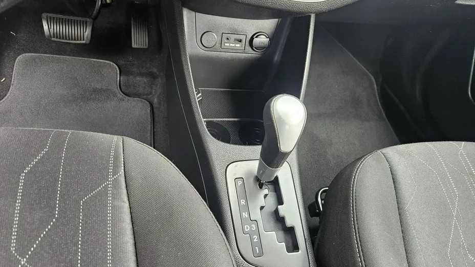 KIA Picanto -