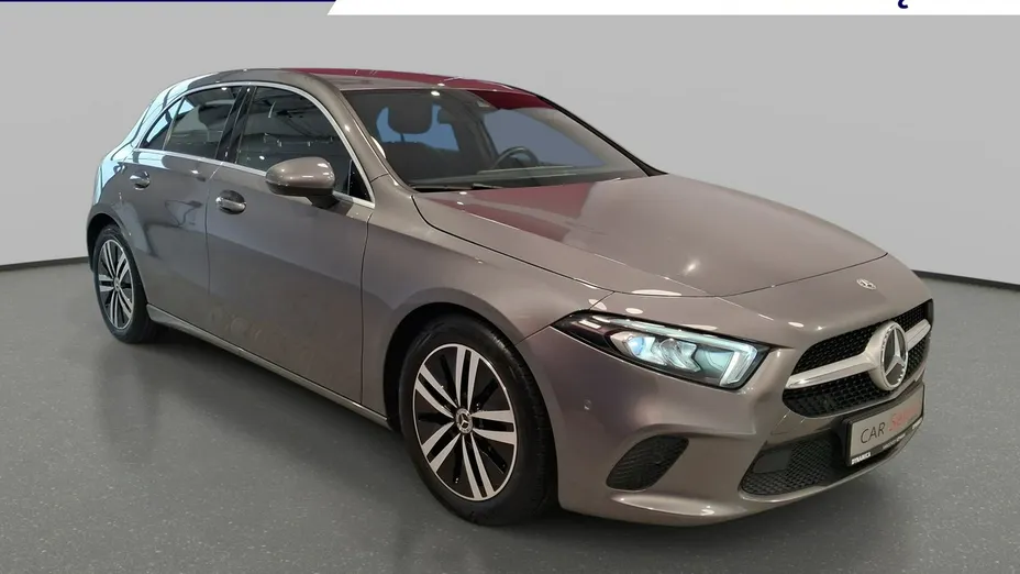 MERCEDES-BENZ A Klasa -