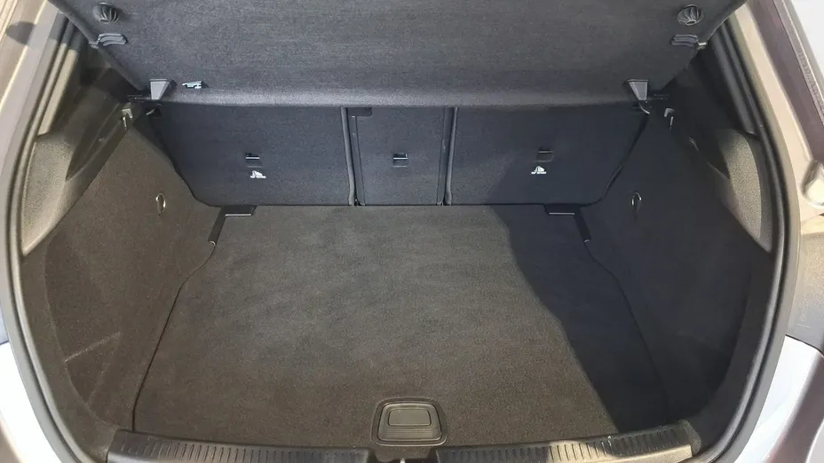 MERCEDES-BENZ A Klasa -