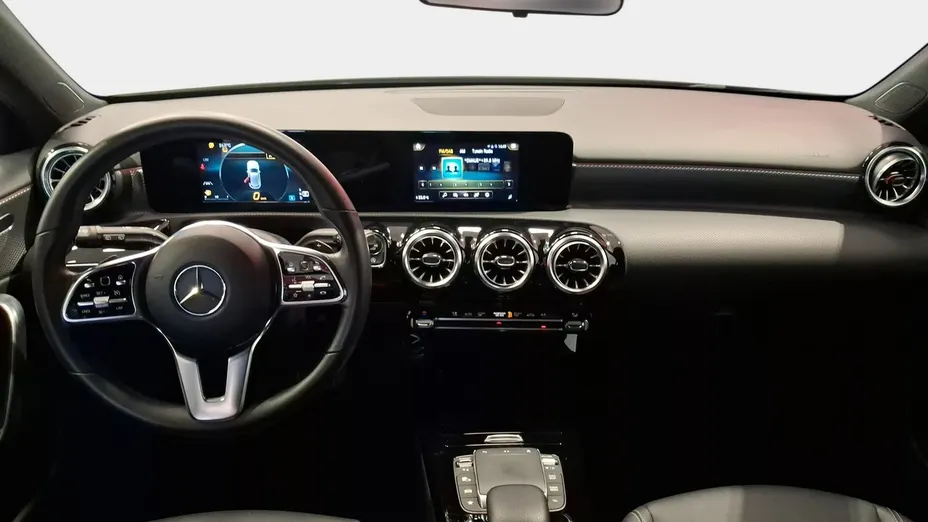 MERCEDES-BENZ A Klasa -