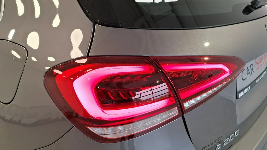 MERCEDES-BENZ A Klasa -