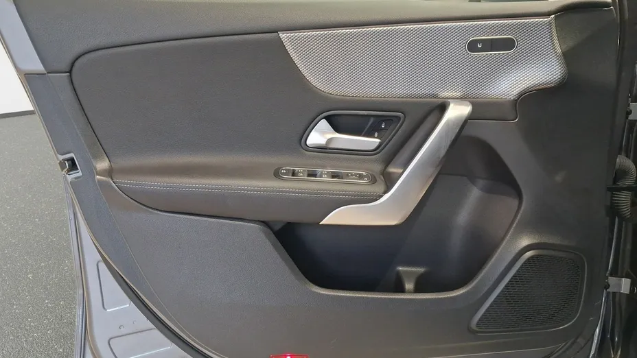 MERCEDES-BENZ A Klasa -